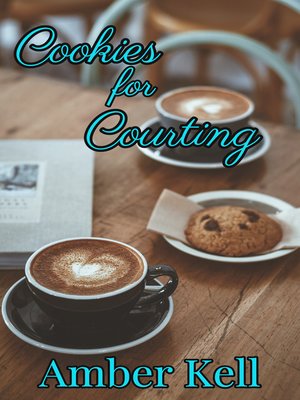 cover image of Cookies for Courting